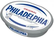 Крем-сыр Philadelphia Филадельфия 125 г