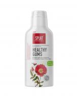 Ополіскувач для ротової порожнини SPLAT Healthy Gums 275 мл Ополіскувач для ротової порожнини SPLAT Healthy Gums 275 мл