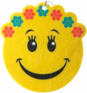 Ароматизатор подвесной  AUTO ASSISTANCE Я Украинка новая машина