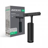 Магнитный трековый светильник ARDERO MGN303 7 Вт 4000 К черный 80372