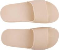 Шлепанцы Coqui 7082 LT. BEIGE 7082-100-6100 р.42 бежевый