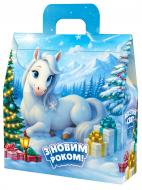 Новогодний набор Подарочный набор №4 "Снежная Подковка" 300 г