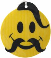 Ароматизатор подвесной  AUTO ASSISTANCE Я Украинец ваниль