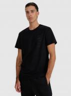 Майка 4F TSHIRT M2402 4FWAW25TTSHM2402-20S р.2XL черный Майка 4F TSHIRT M2402 4FWAW25TTSHM2402-20S р.2XL черный