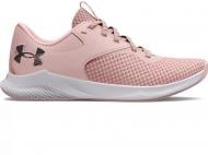 Кроссовки женские Under Armour CHARGED AURORA 2 3025060-600 р.41 розовые