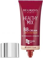 ВВ-крем Bourjois HEALTHY MIX BB CREAM 30 мл