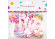 Набор языков-гудков для свиста Unicorn Maxi 6 шт.