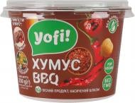 Хумус Yofi BBQ 250 г