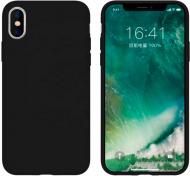 Чехол 2E Basic Soft feeling Black 2E-MI-8-NKSF-BK для Xiaomi Redmi 8