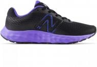 Кроссовки женские New Balance 520 V8 W520BP8 р.38 черные