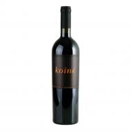 Вино Botter Koine Primitivo di Manduria DOC красное сухое 0,75 л