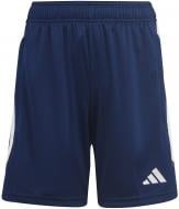 Шорты Adidas Tiro 23 Club HZ0180 р. 116 синий