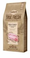 Корм сухий Carnilove True Fresh Turkey Adult з індичкою 11,4 кг