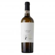 Вино Botter Lapilli Greco di Tufo DOCG белое сухое 0,75 л