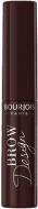 Тушь для бровей Bourjois Brow Design №03 Brun 5 мл