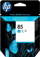Печатающая головка HP No.85 C9420A голубой