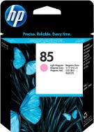 Печатающая головка HP No.85 C9424A светло-пурпурный
