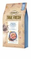 Корм сухий для котів Carnilove True Fresh з індичкою 4,8 кг Корм сухий для котів Carnilove True Fresh з індичкою 4,8 кг