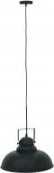 Подвес Arte Lamp Martin 1x75 Вт E27 старая медь A5213SP-1BG