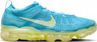 Кроссовки мужские демисезонные Nike AIR VAPORMAX 2023 FK DV1678-400 р.42,5 синие