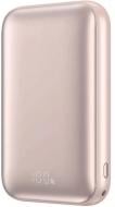 Повербанк Proove Vibe Energy 10000 mAh pink (PBVE20020018) Повербанк Proove Vibe Energy 10000 mAh pink (PBVE20020018)