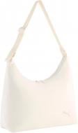 Сумка Puma HER Slouchy Hobo Bag 09171503 7,5 л білий