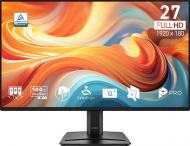 Монитор MSI 27" (PRO MP275 E14L)