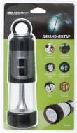 Динамо-фонарь Camp СБ6018 черный