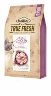 Корм сухой для котов Carnilove True Fresh с курицей 4,8 кг