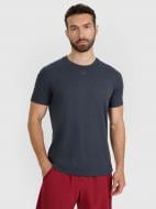 Майка 4F 4FWMM00TFTSM1831-22M р.2XL чорний