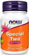 Вітамінний комплекс Now Foods NOW Special Two Mult 30 шт./уп.