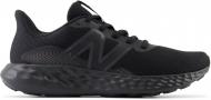 Кроссовки женские New Balance 411 V3 W411CK3 р.37 черные