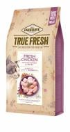 Корм сухой для котов Carnilove True Fresh с курицей 1,8 кг