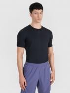 Майка 4F 4FWMM00TFTSM1832-20S р.2XL чорний