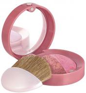 Румяна BOURJOIS BLUSH DUO 02 Roméo Et Peachette 2,4 г