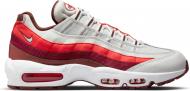 Кроссовки мужские демисезонные Nike AIR MAX 95 DM0011-005 р.44 белые