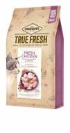 Корм сухой для котов Carnilove True Fresh с курицей 340 г