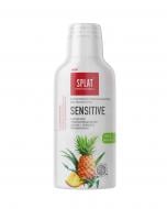 Ополіскувач для ротової порожнини SPLAT SENSITIVE 250 мл Ополіскувач для ротової порожнини SPLAT SENSITIVE 250 мл