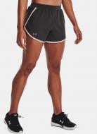 Шорты Under Armour 1350196-024 р. XS серый