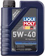 Моторное масло Liqui Moly Optimal Synth 5W-40 1 л (3925)