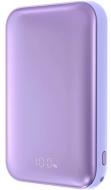 Повербанк Proove Vibe Energy 10000 mAh purple (PBVE20020009)