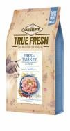 Корм сухой для котов Carnilove True Fresh с индейкой 1,8 кг