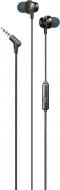 Наушники Proove Scape J2 (3.5 мм) black (WESJ20000801)