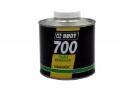 Средство для удаления красок и лаков 700 Paint Remover 500 мл Body