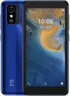 Смартфон ZTE BLADE L9 1/32GB blue (942191)