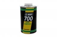 Засіб для видалення фарб і лаків 700 Paint Remover 1 л Body