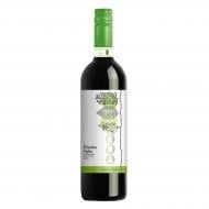 Вино Botter Era Primitivo Puglia IGT Organic красное сухое 0,75 л