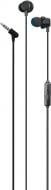 Наушники Proove Scape J1 (3.5 мм) black (WESJ10000801)