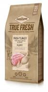 Корм сухий Carnilove True Fresh Turkey Puppy з індичкою 11,4 кг