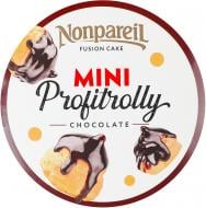 Пирожное Nonpareil Мини профитроли в глазури 140 г